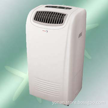 Portable Type air conditioner